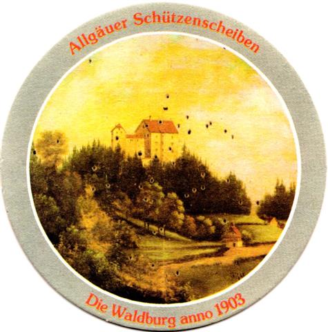 leutkirch rv-bw hrle all rot 2b (rund215-die waldburg) 